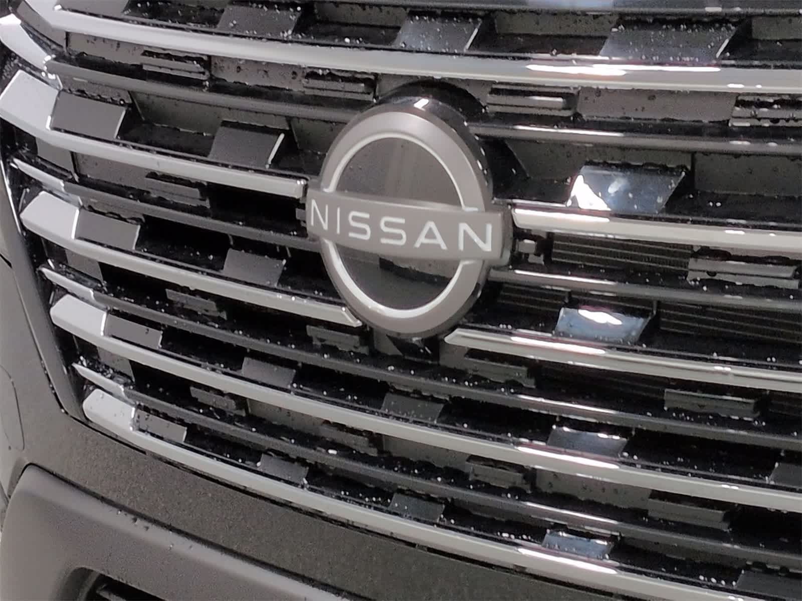 Thumbnail: 2026 Nissan Rogue - 12