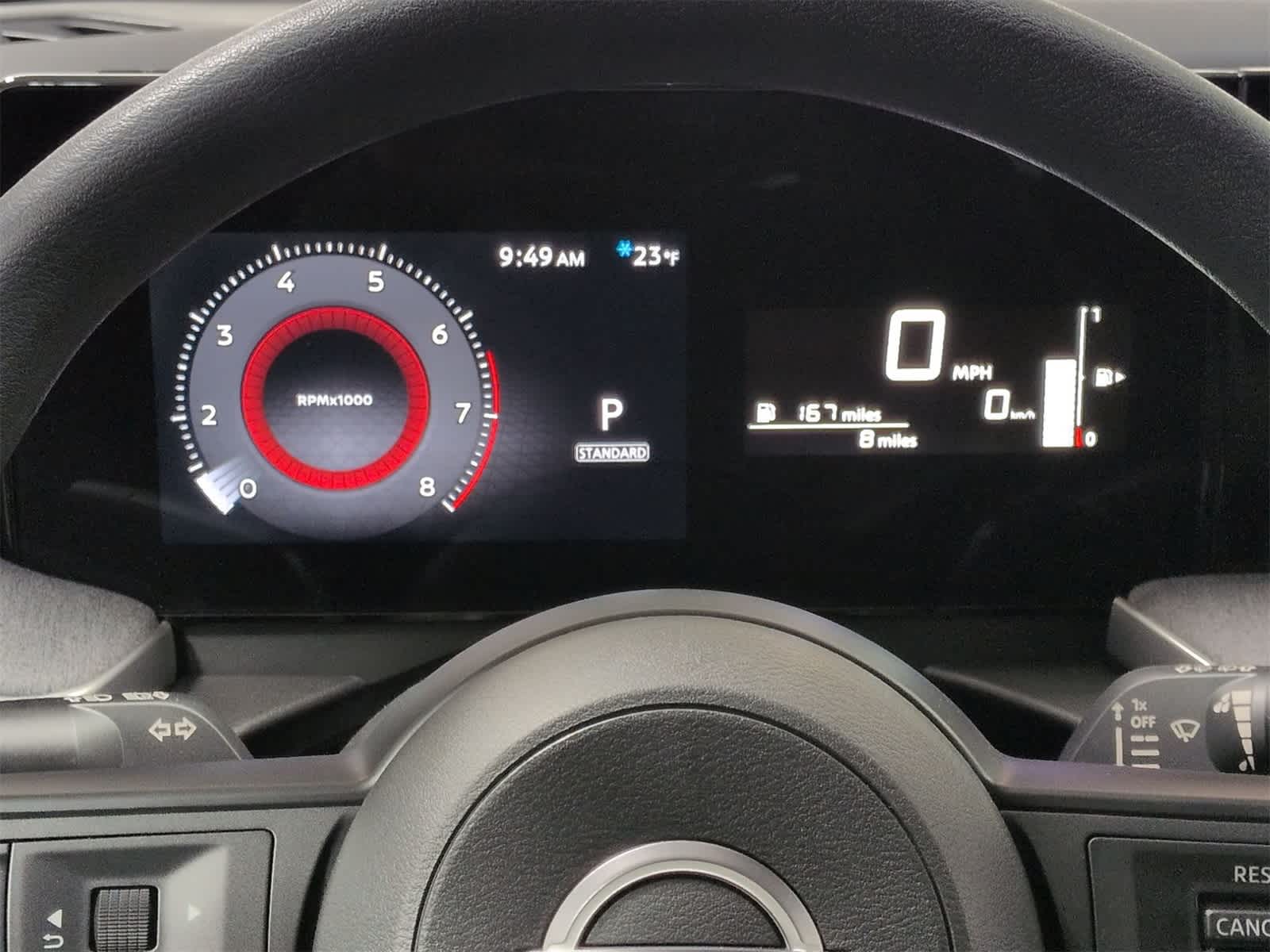 Thumbnail: 2026 Nissan Kicks - 32