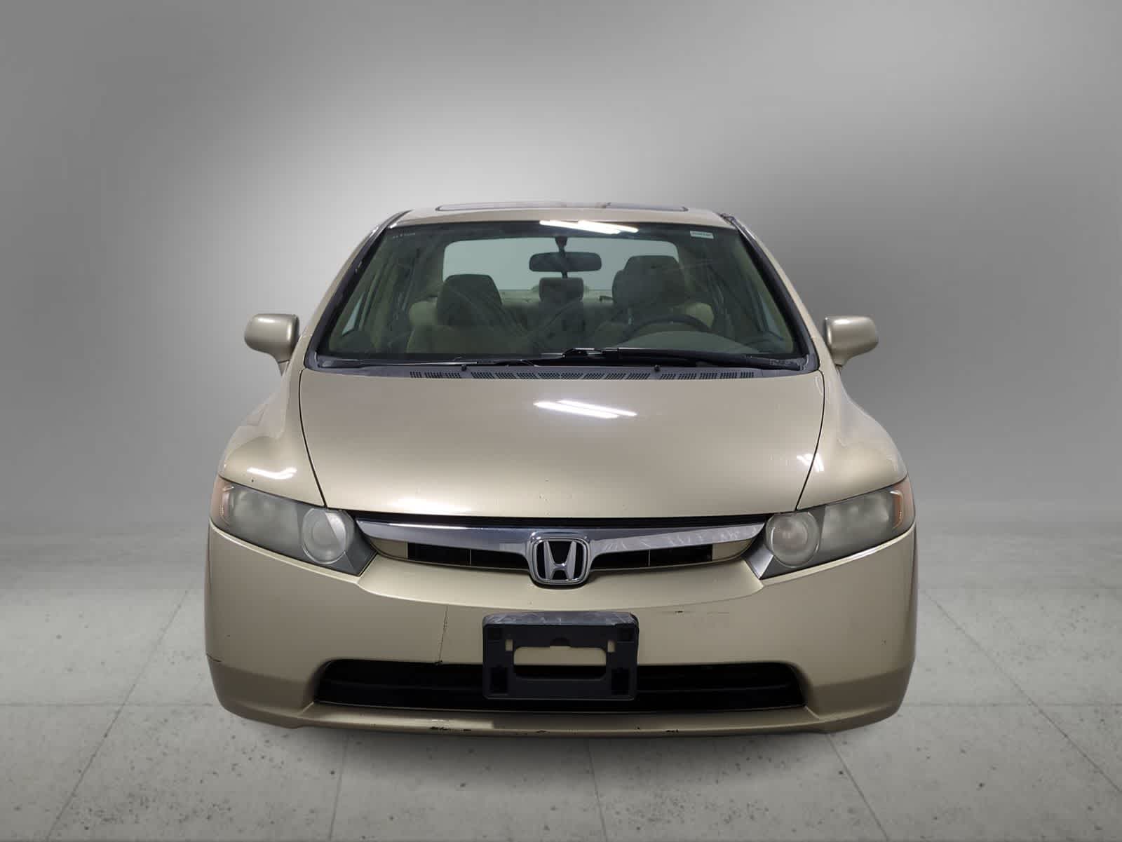 Thumbnail: 2007 Honda Civic - 3