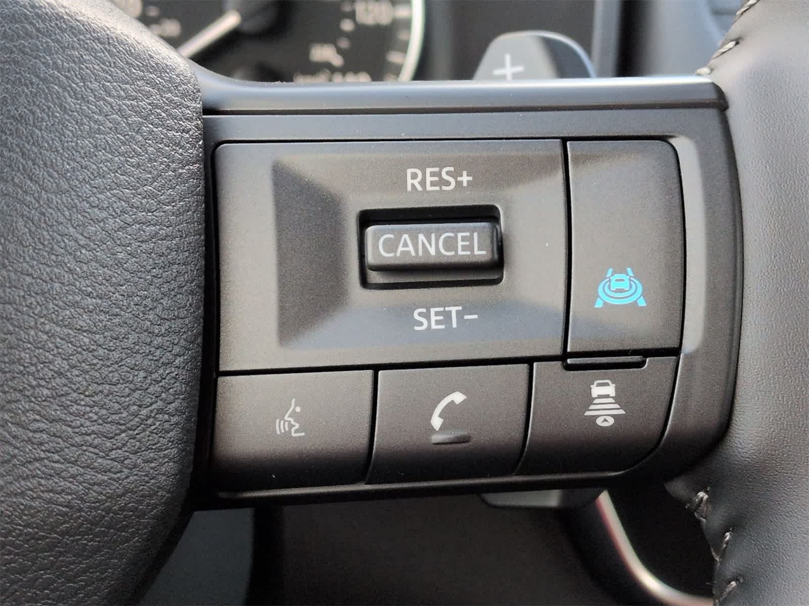 Thumbnail: 2026 Nissan Rogue - 26