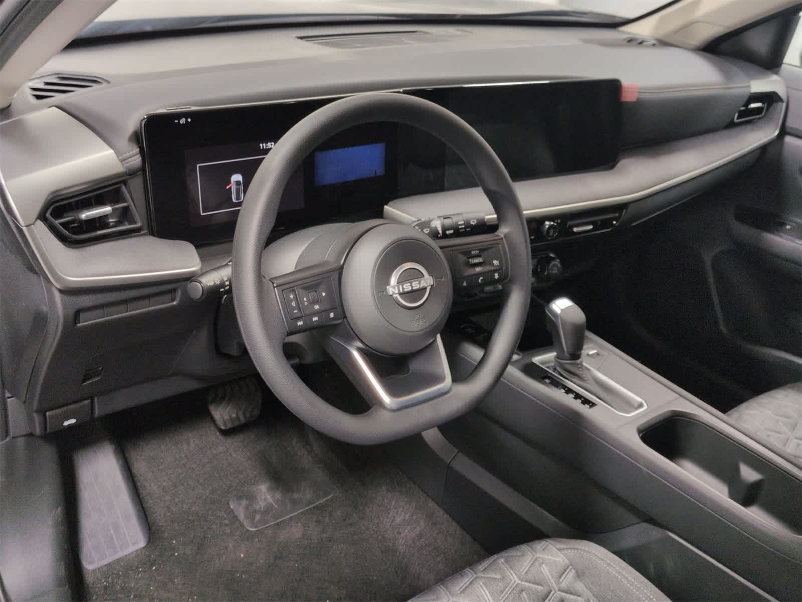 Thumbnail: 2026 Nissan Kicks - 10