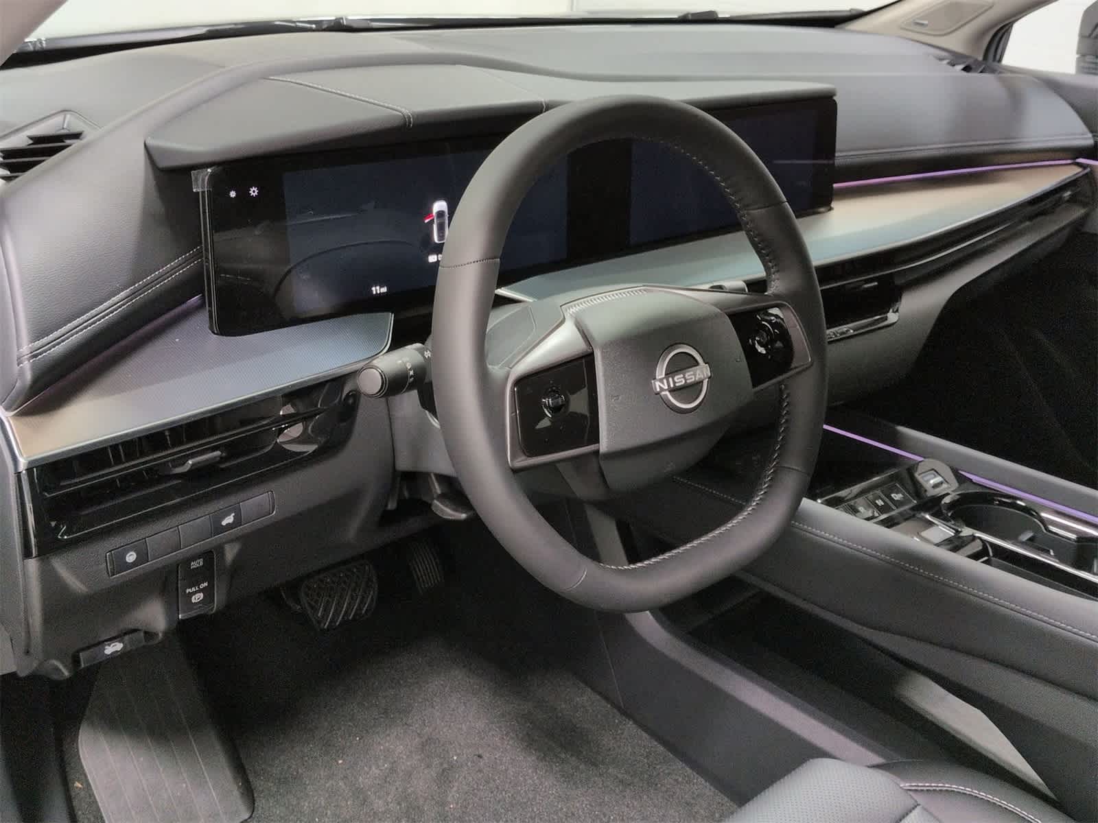 Thumbnail: 2026 Nissan Murano - 2