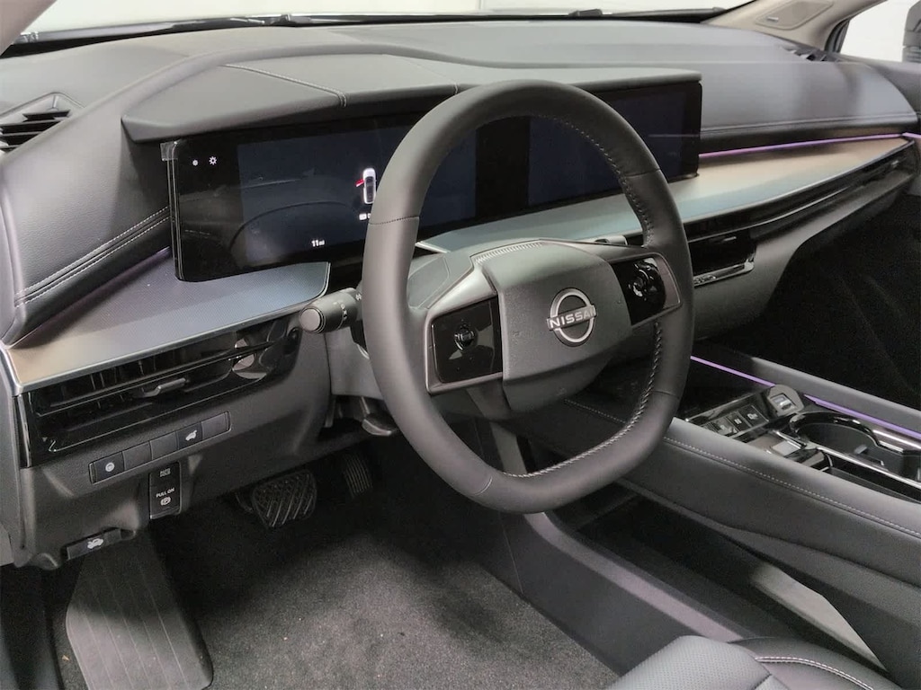 New 2026 Nissan Murano SL SUV