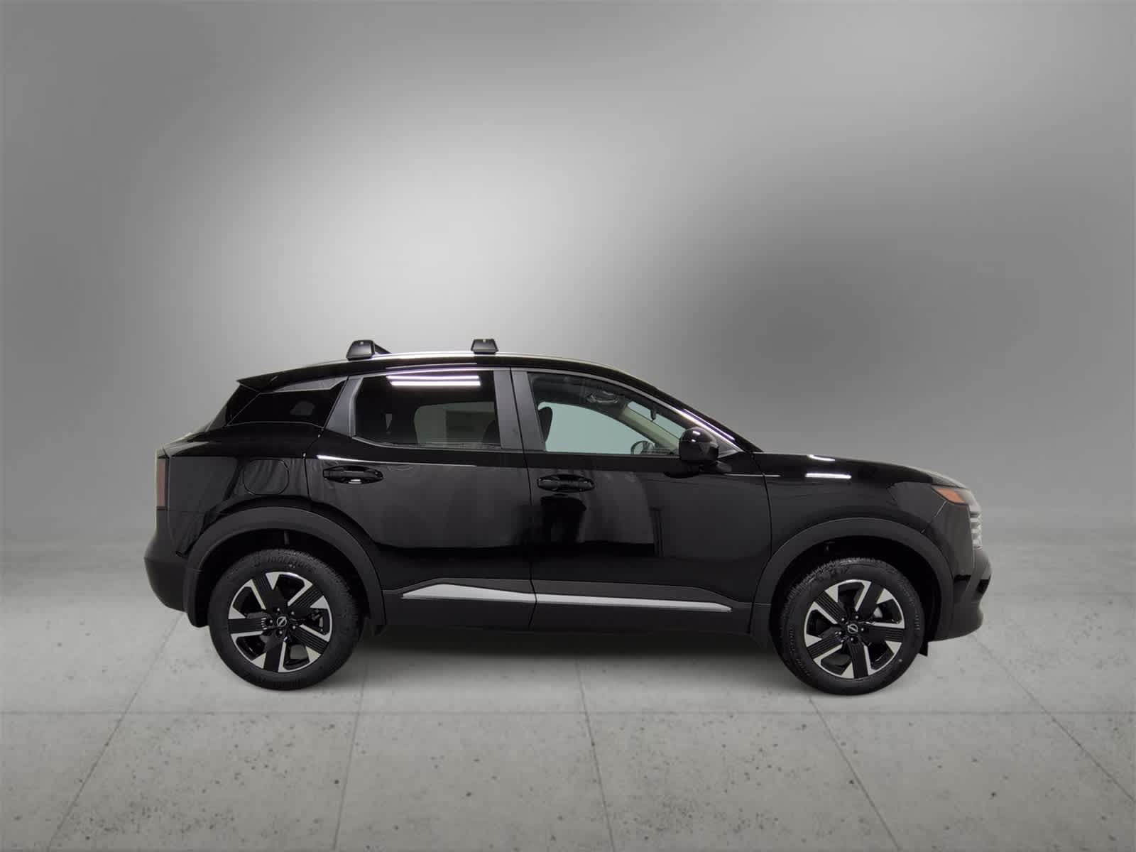 Thumbnail: 2026 Nissan Kicks - 9