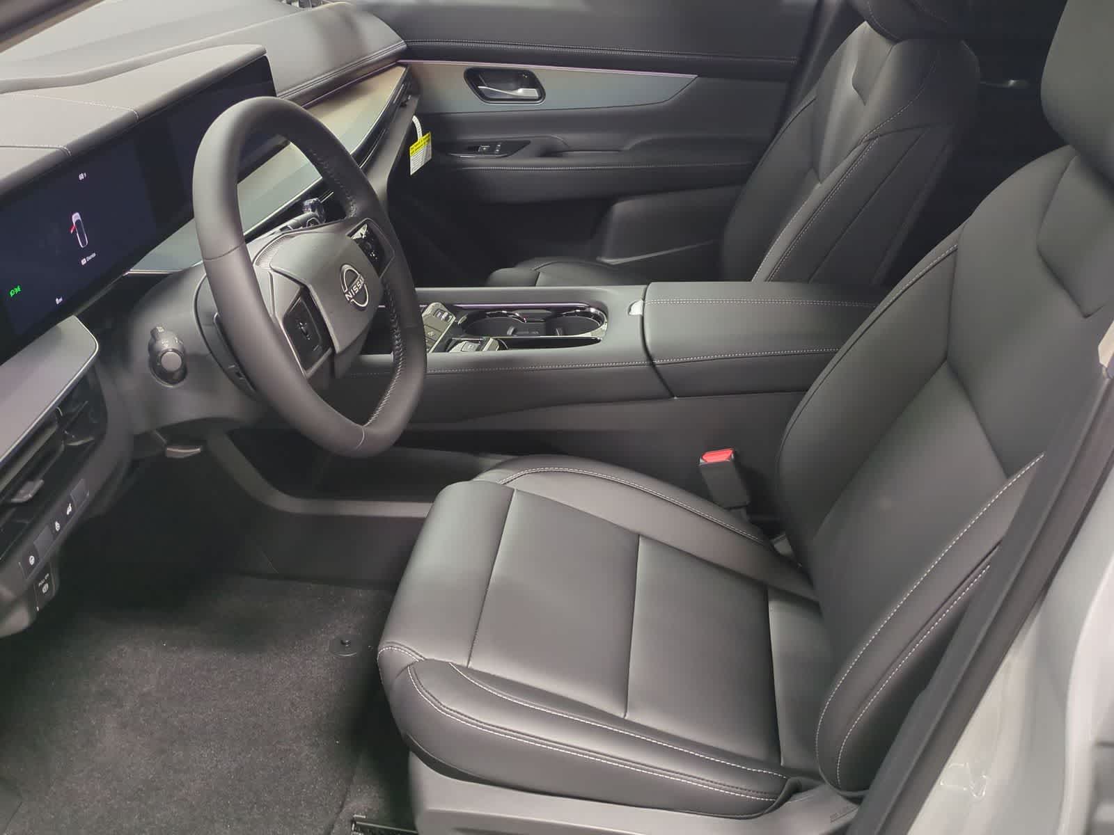 Thumbnail: 2025 Nissan Murano - 11