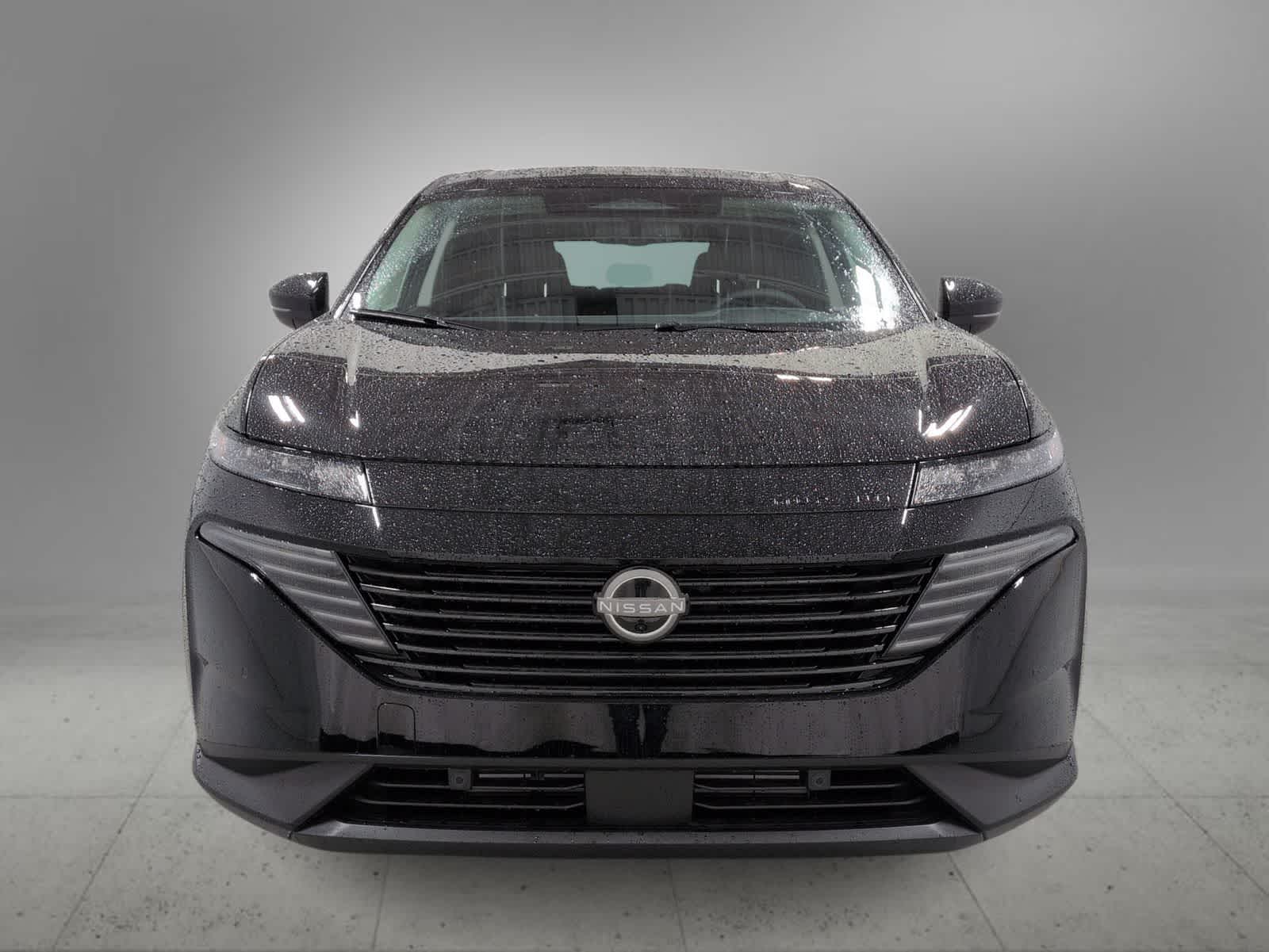 Thumbnail: 2026 Nissan Murano - 3