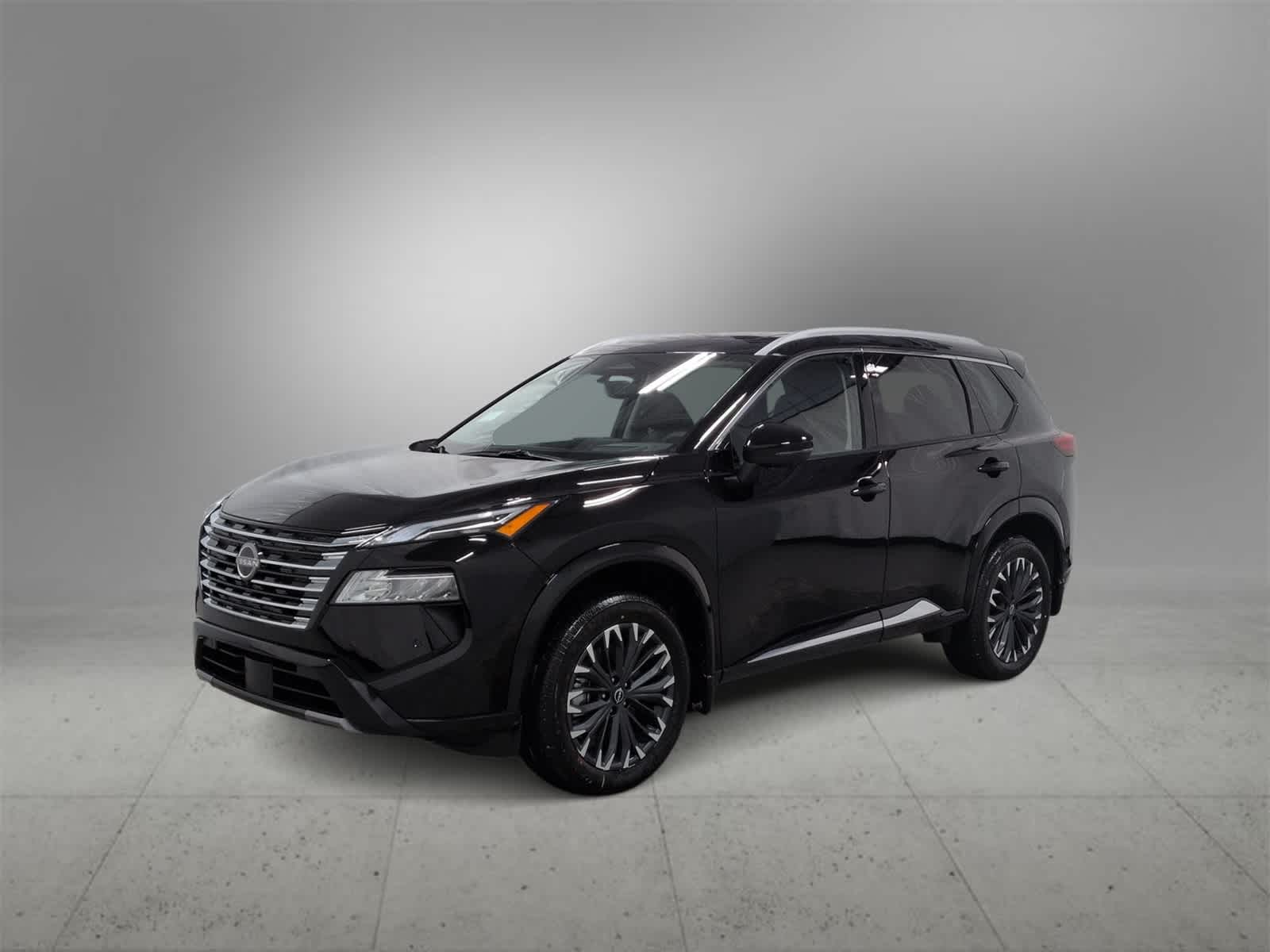 Thumbnail: 2026 Nissan Rogue - 4