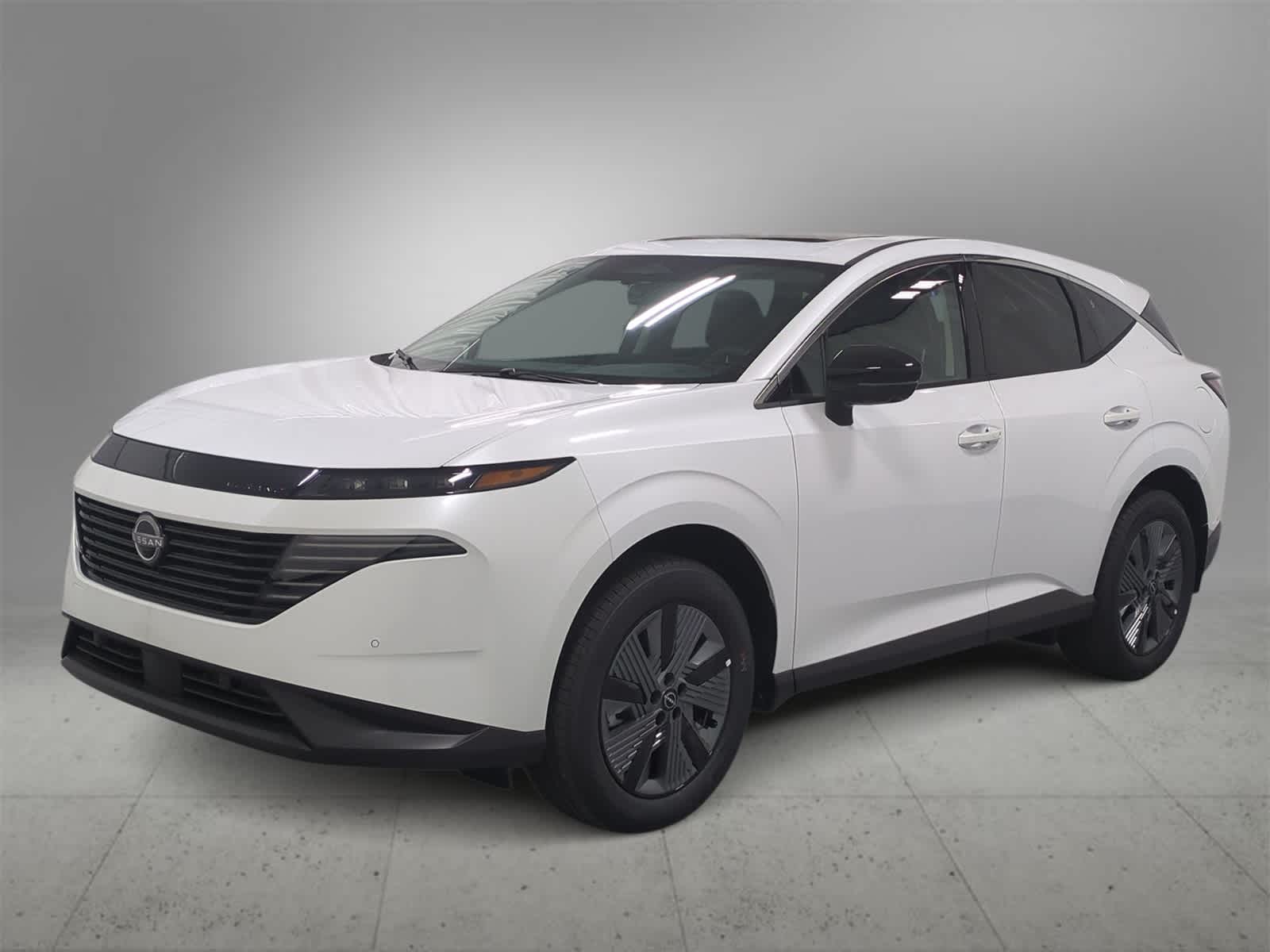 Thumbnail: 2025 Nissan Murano - 4