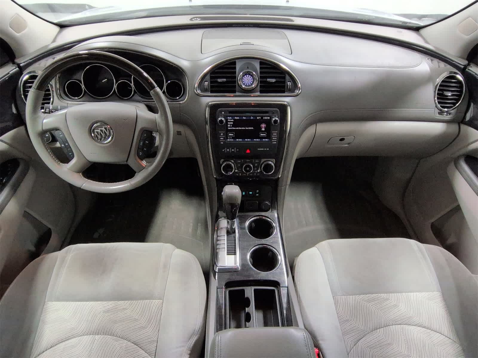 Thumbnail: 2016 Buick Enclave - 16