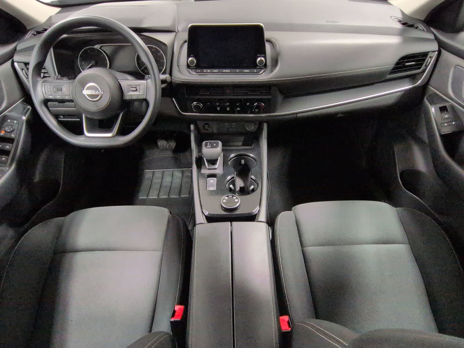 Thumbnail: 2024 Nissan Rogue - 15