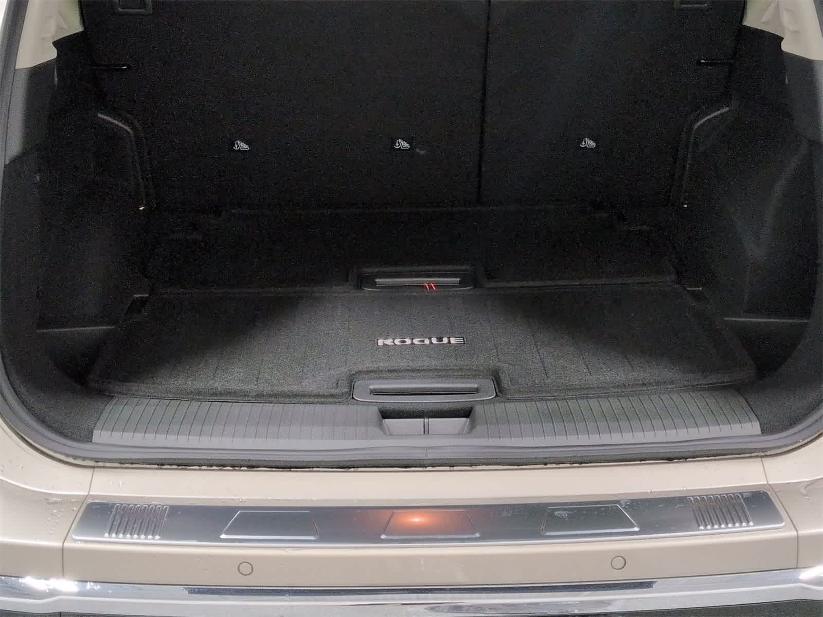 Thumbnail: 2026 Nissan Rogue - 37