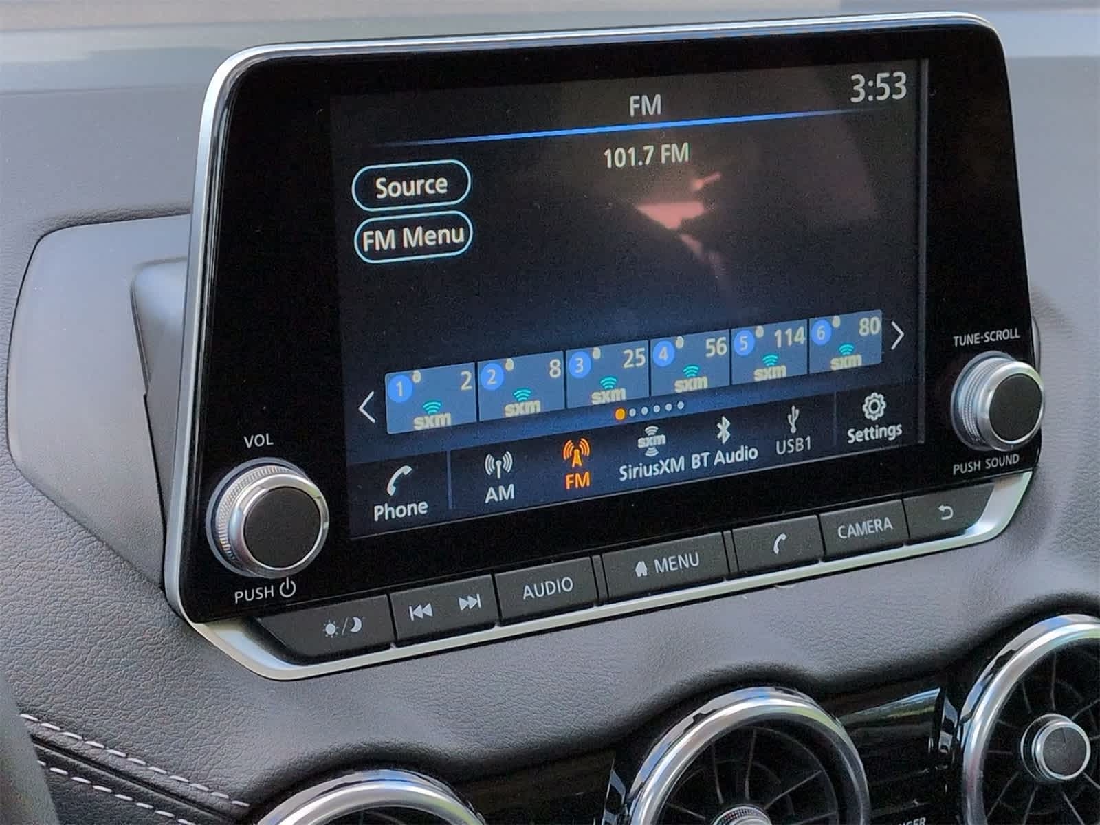 Thumbnail: 2025 Nissan Sentra - 28