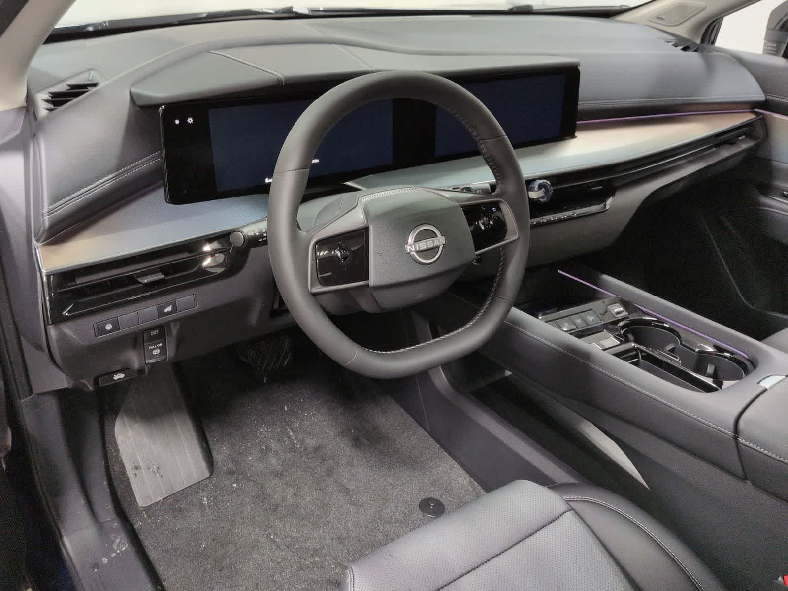 Thumbnail: 2026 Nissan Murano - 10