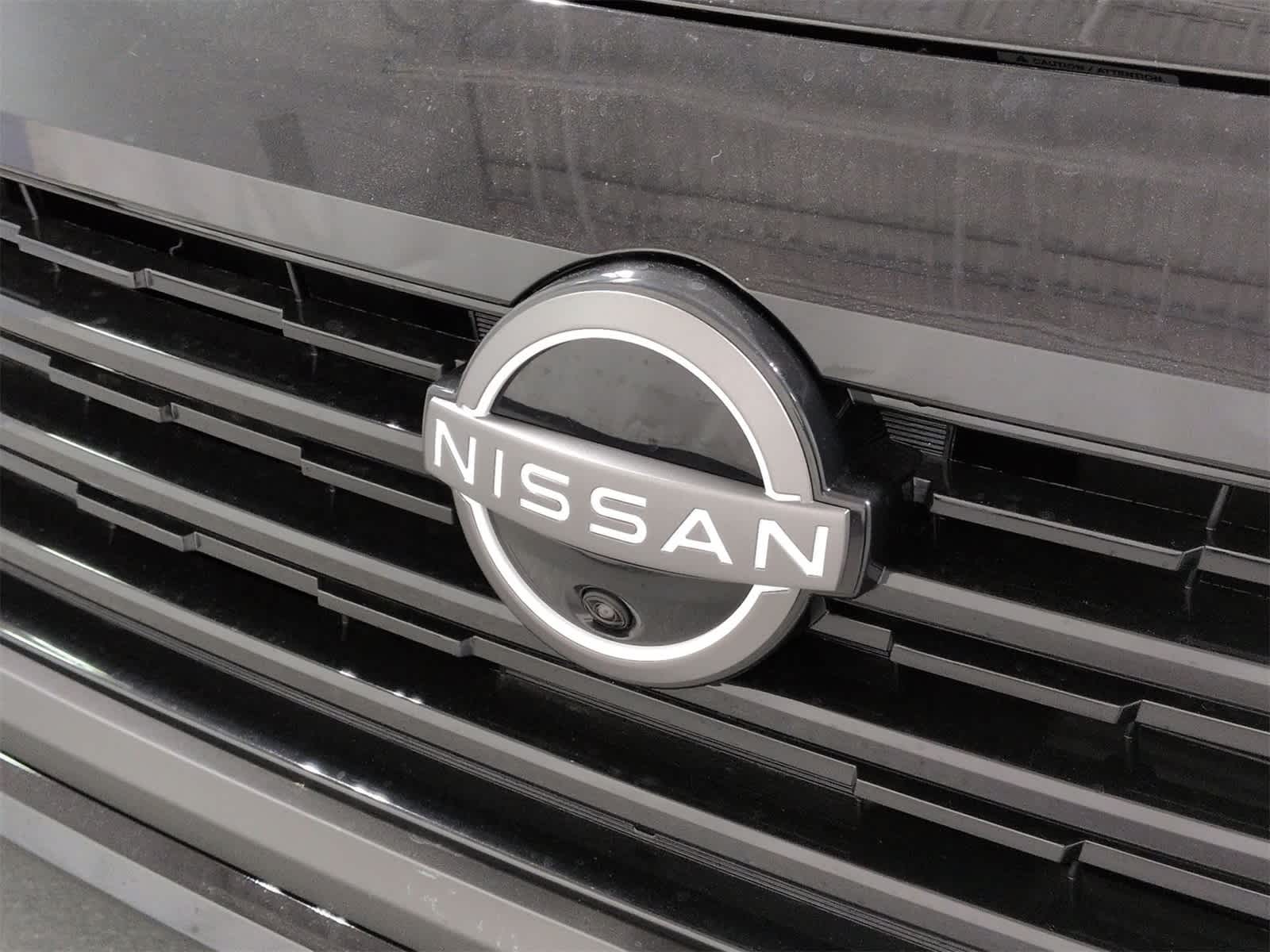 Thumbnail: 2026 Nissan Kicks - 12