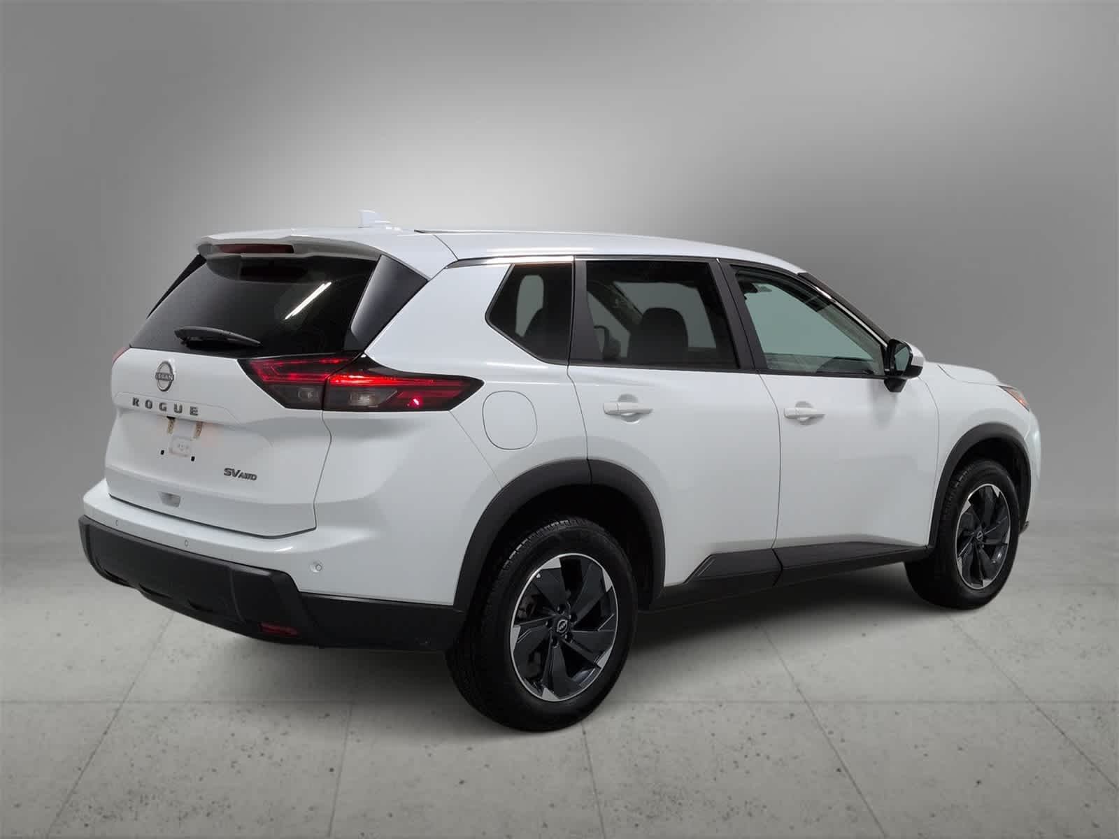 Thumbnail: 2024 Nissan Rogue - 8