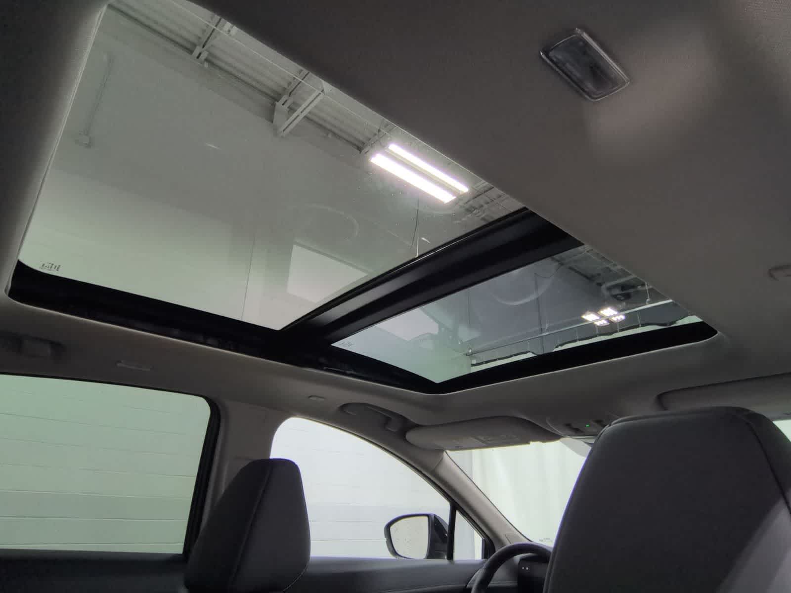 Thumbnail: 2026 Nissan Murano - 23