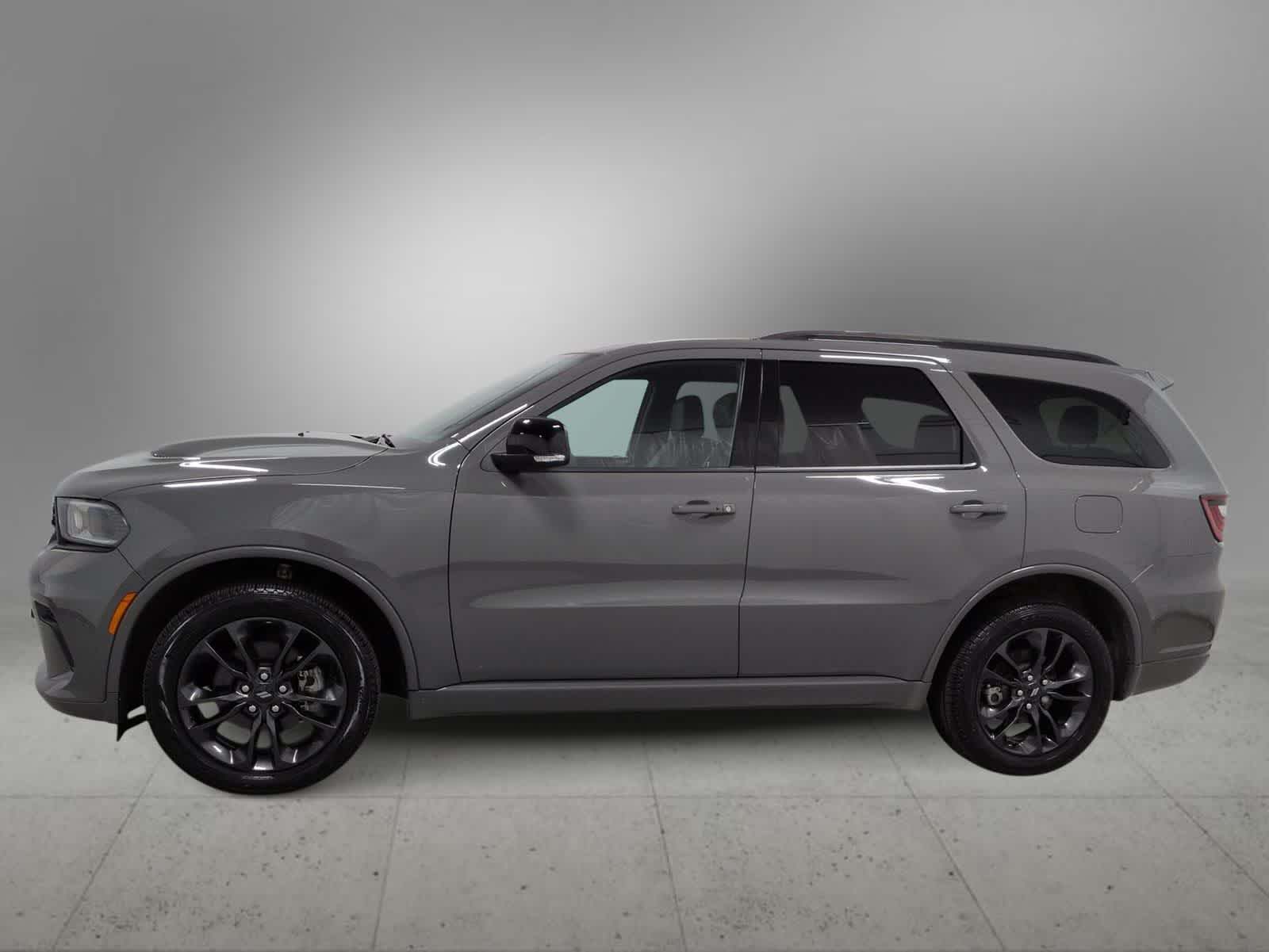 Thumbnail: 2024 Dodge Durango - 5