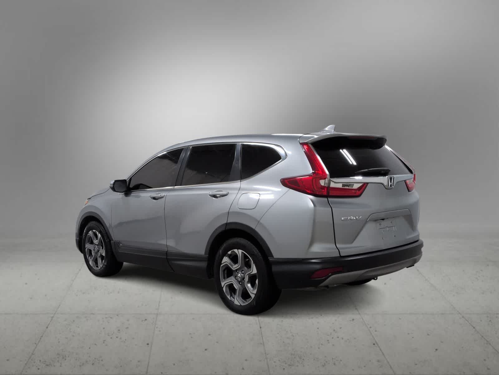 Thumbnail: 2019 Honda CR-V - 5