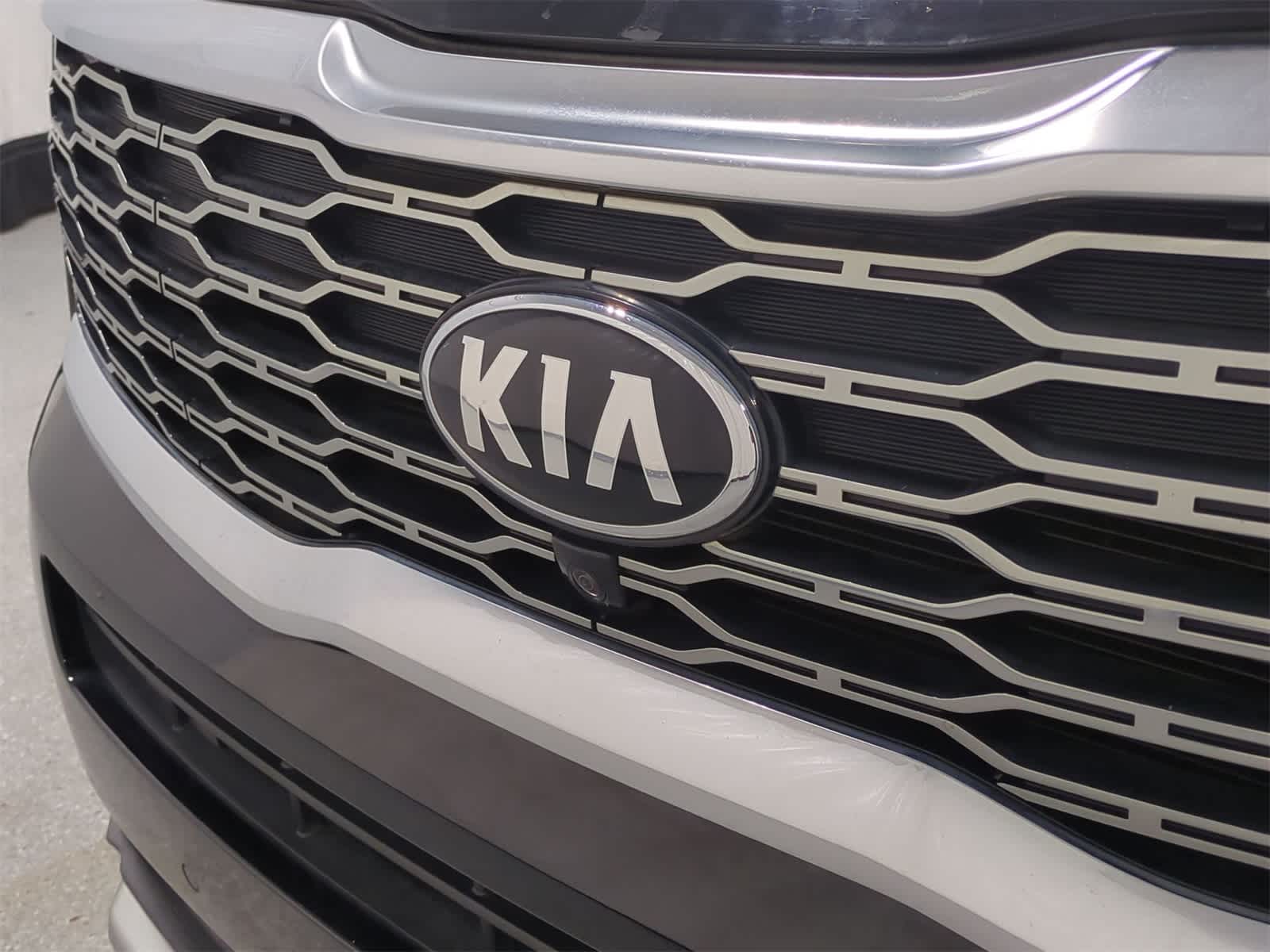 Thumbnail: 2020 Kia Telluride - 12