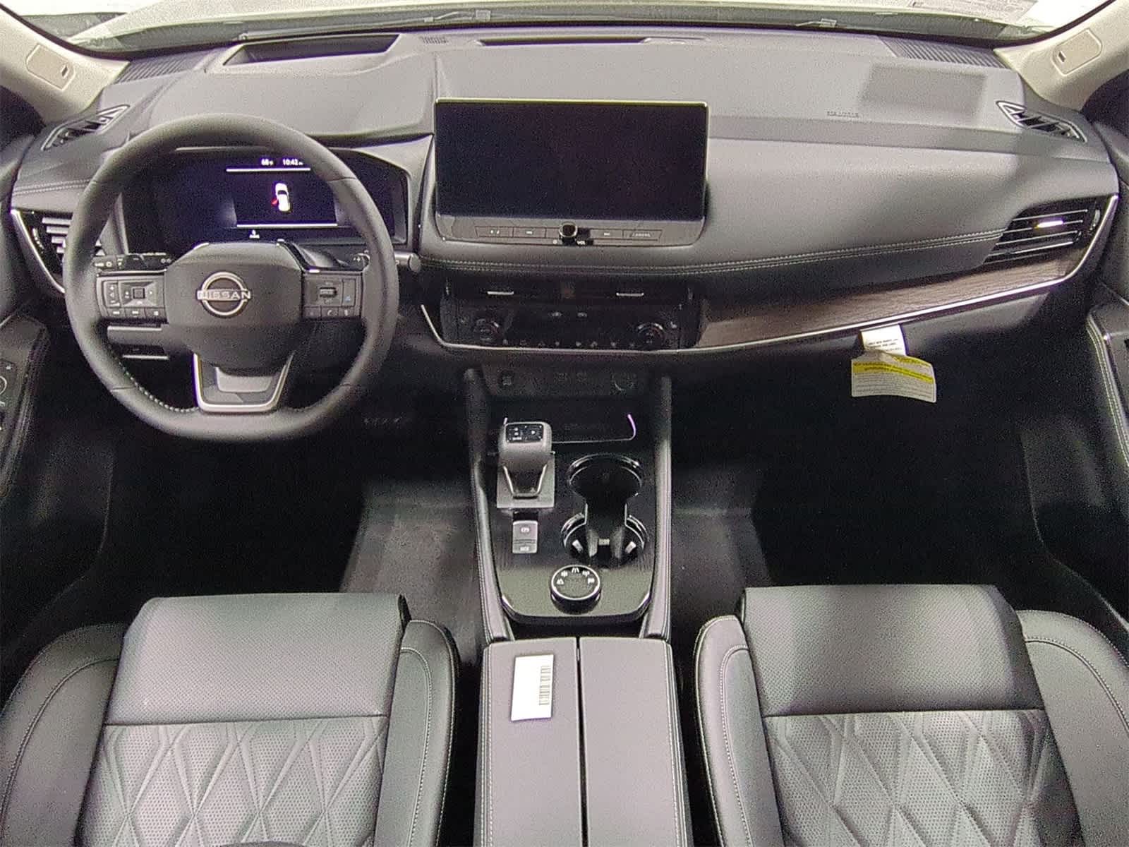 Thumbnail: 2026 Nissan Rogue - 14