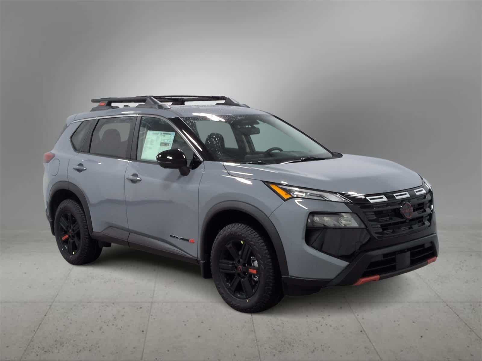 Thumbnail: 2026 Nissan Rogue - 2