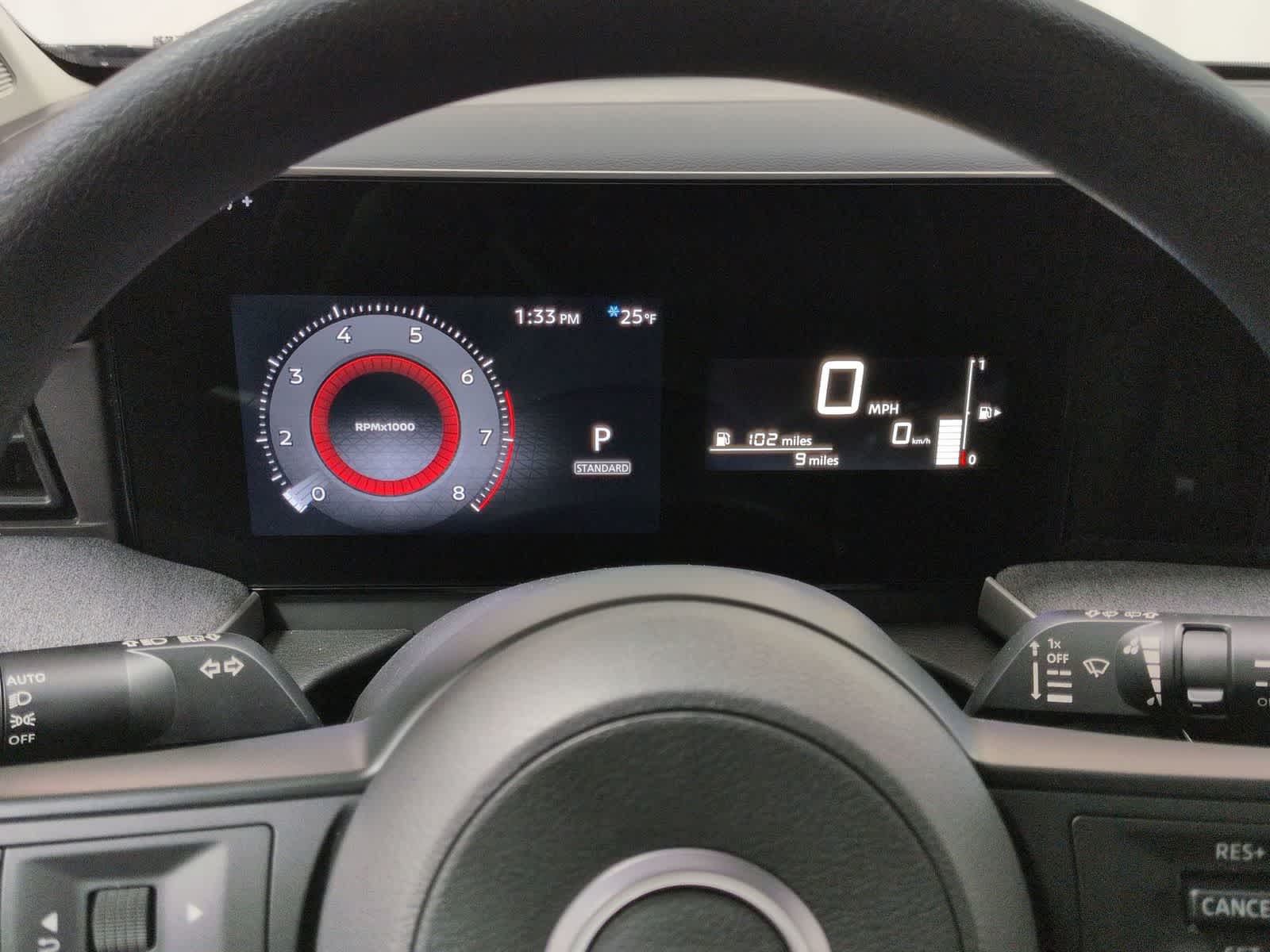 Thumbnail: 2026 Nissan Kicks - 35