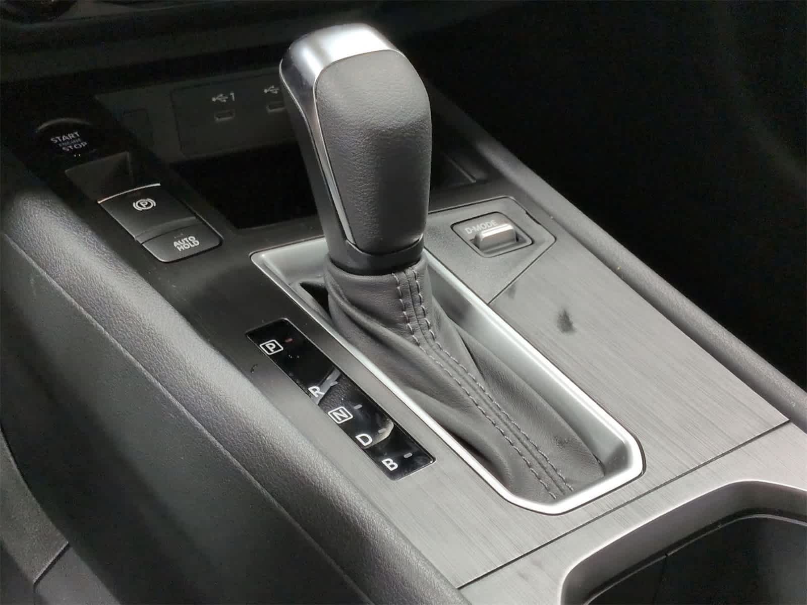 Thumbnail: 2026 Nissan Kicks - 31