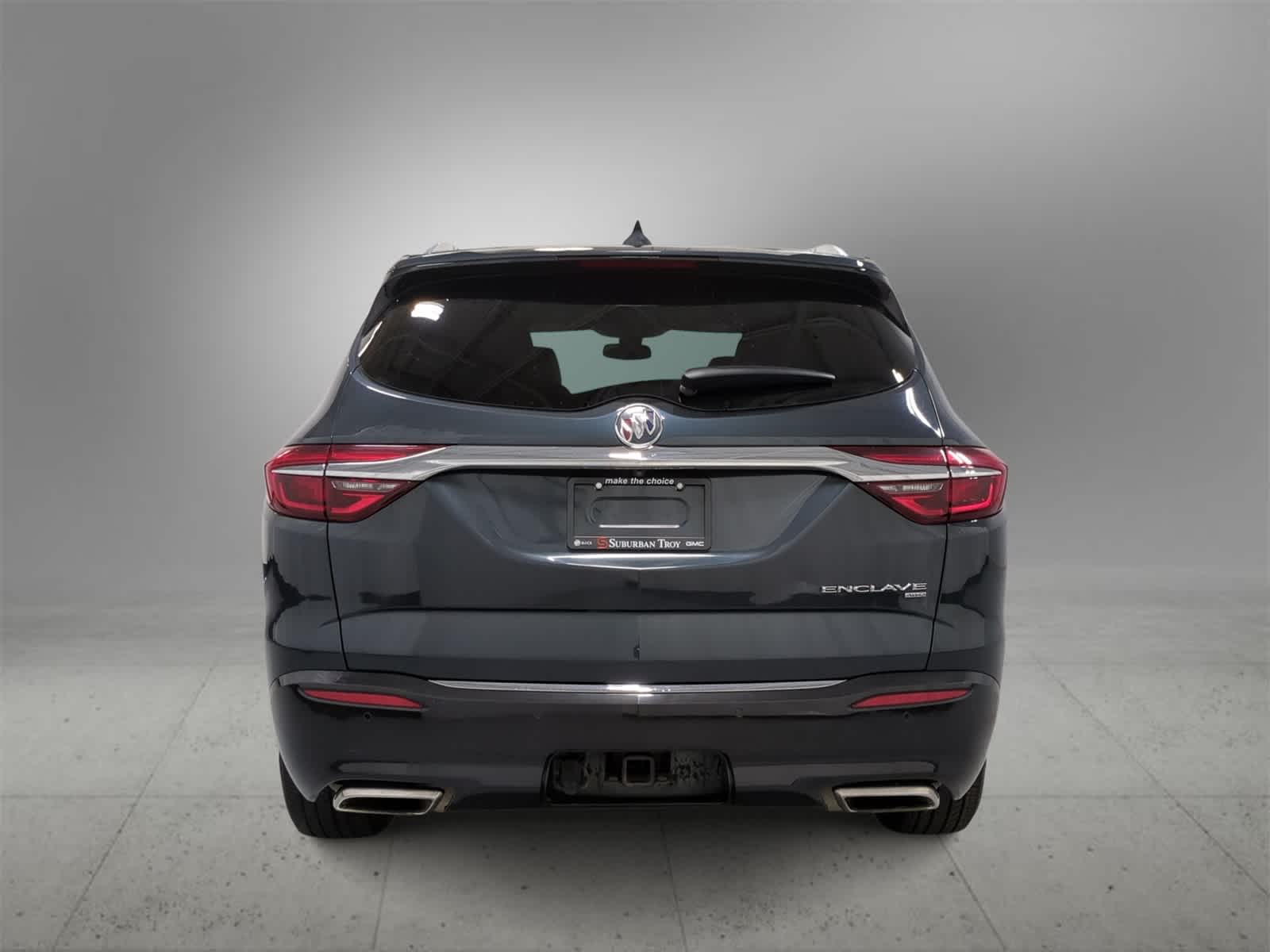 Thumbnail: 2019 Buick Enclave - 7