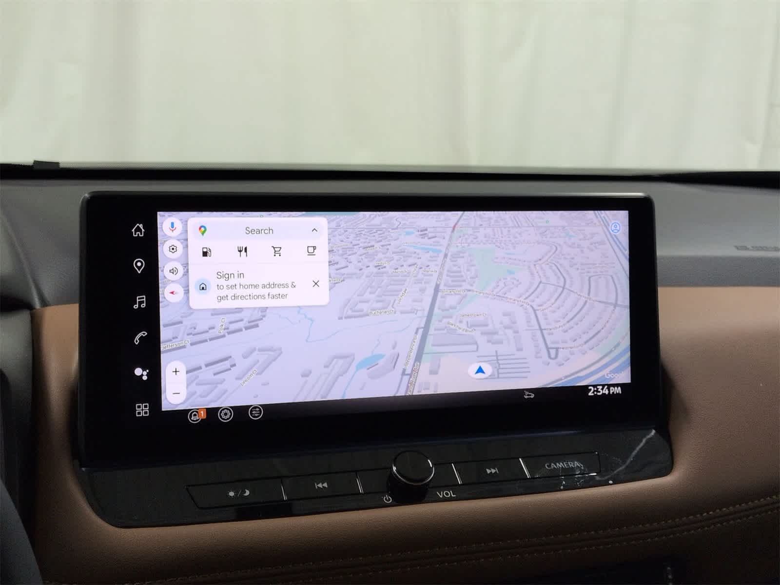 Thumbnail: 2026 Nissan Rogue - 31