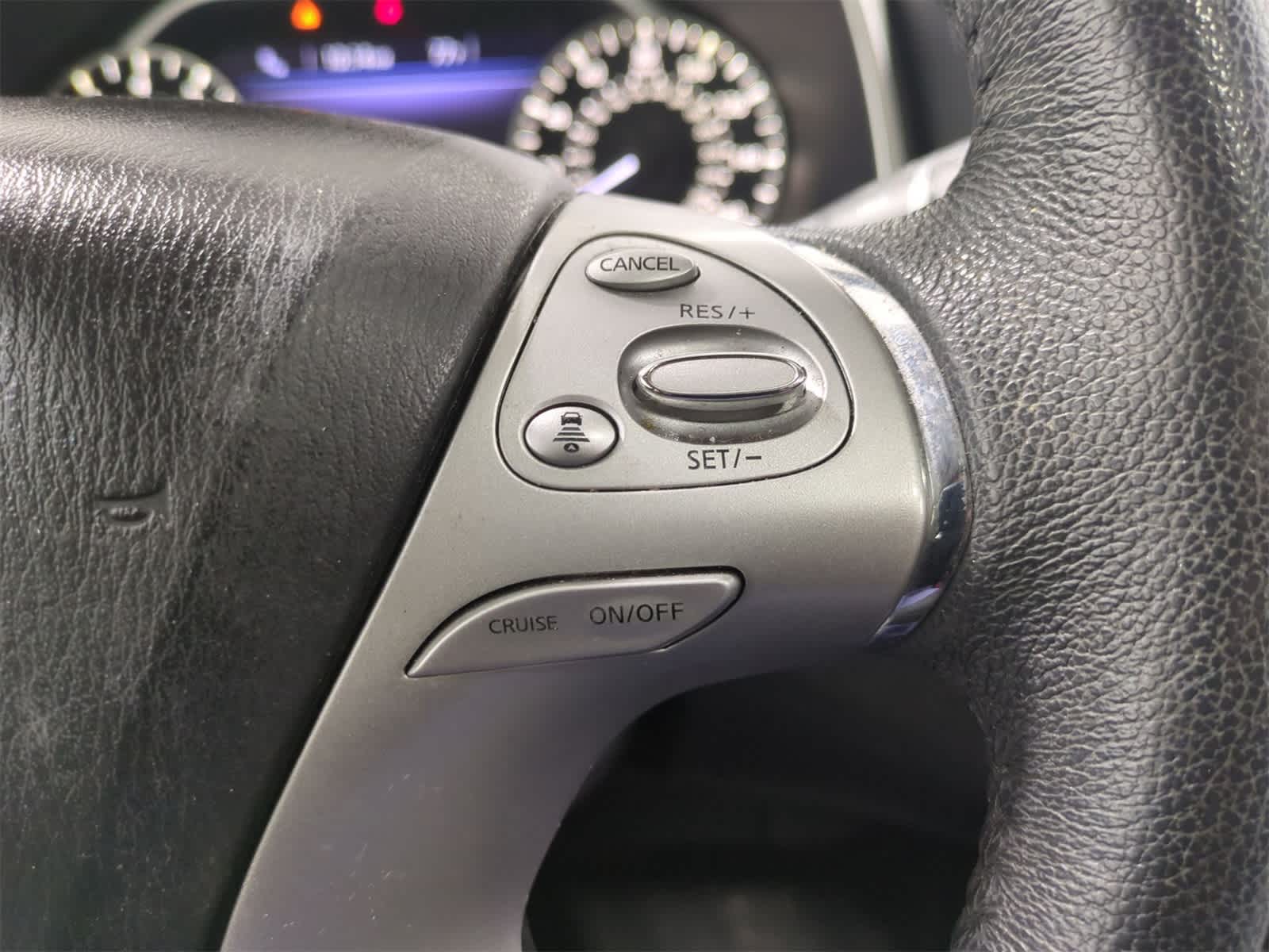 Thumbnail: 2016 Nissan Murano - 27