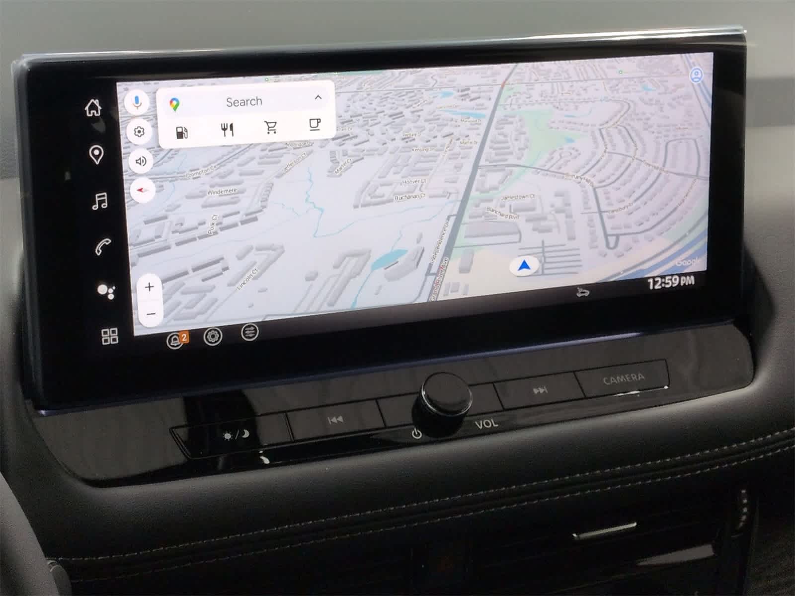 Thumbnail: 2026 Nissan Rogue - 31