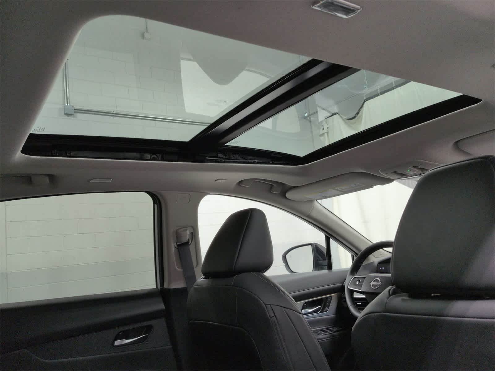 Thumbnail: 2026 Nissan Murano - 23