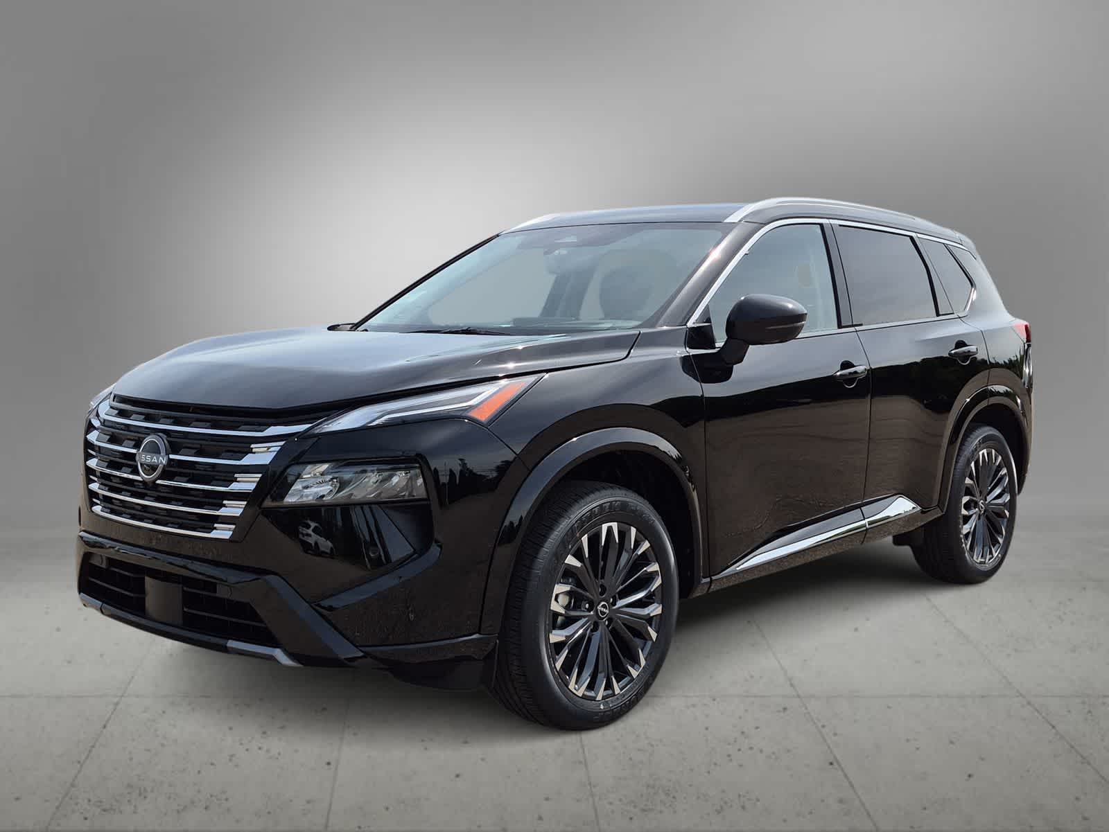 Thumbnail: 2026 Nissan Rogue - 4