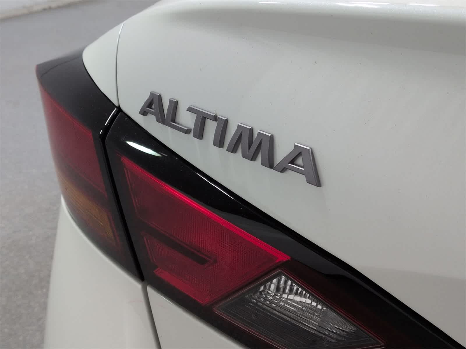 Thumbnail: 2025 Nissan Altima - 13