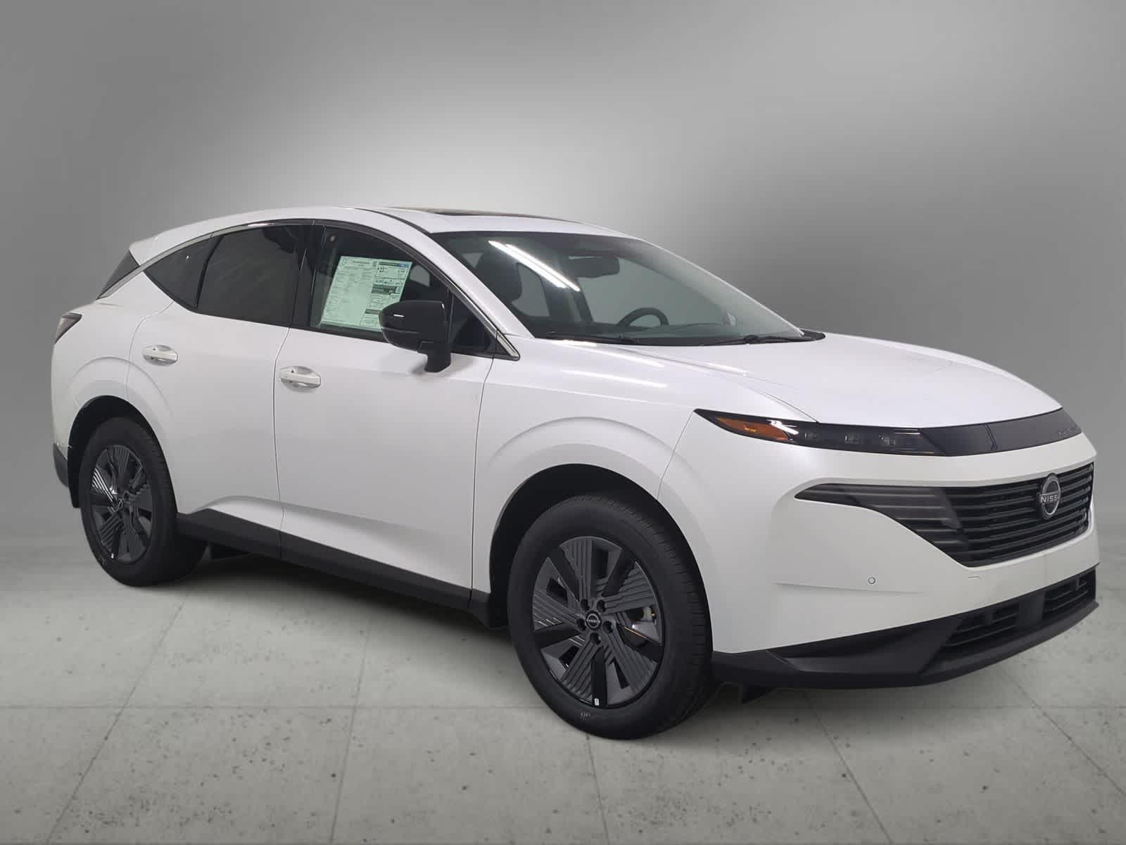 Thumbnail: 2025 Nissan Murano - 2