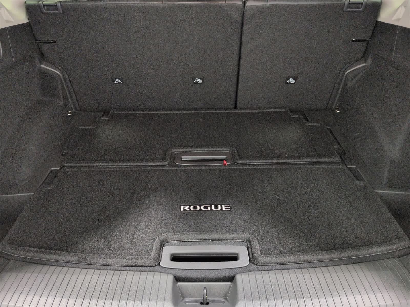 Thumbnail: 2026 Nissan Rogue - 35