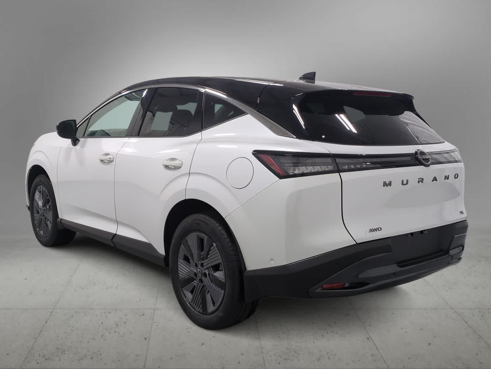 Thumbnail: 2025 Nissan Murano - 6