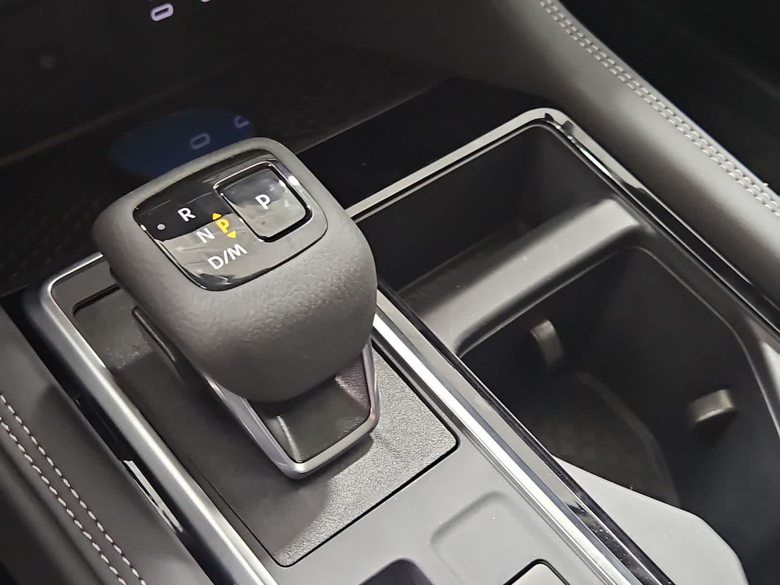 Thumbnail: 2026 Nissan Pathfinder - 30