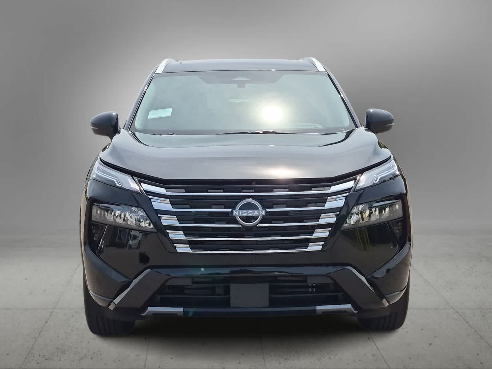 Thumbnail: 2026 Nissan Rogue - 3
