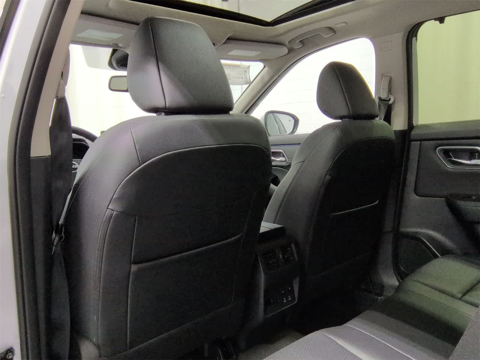 Thumbnail: 2026 Nissan Rogue - 19