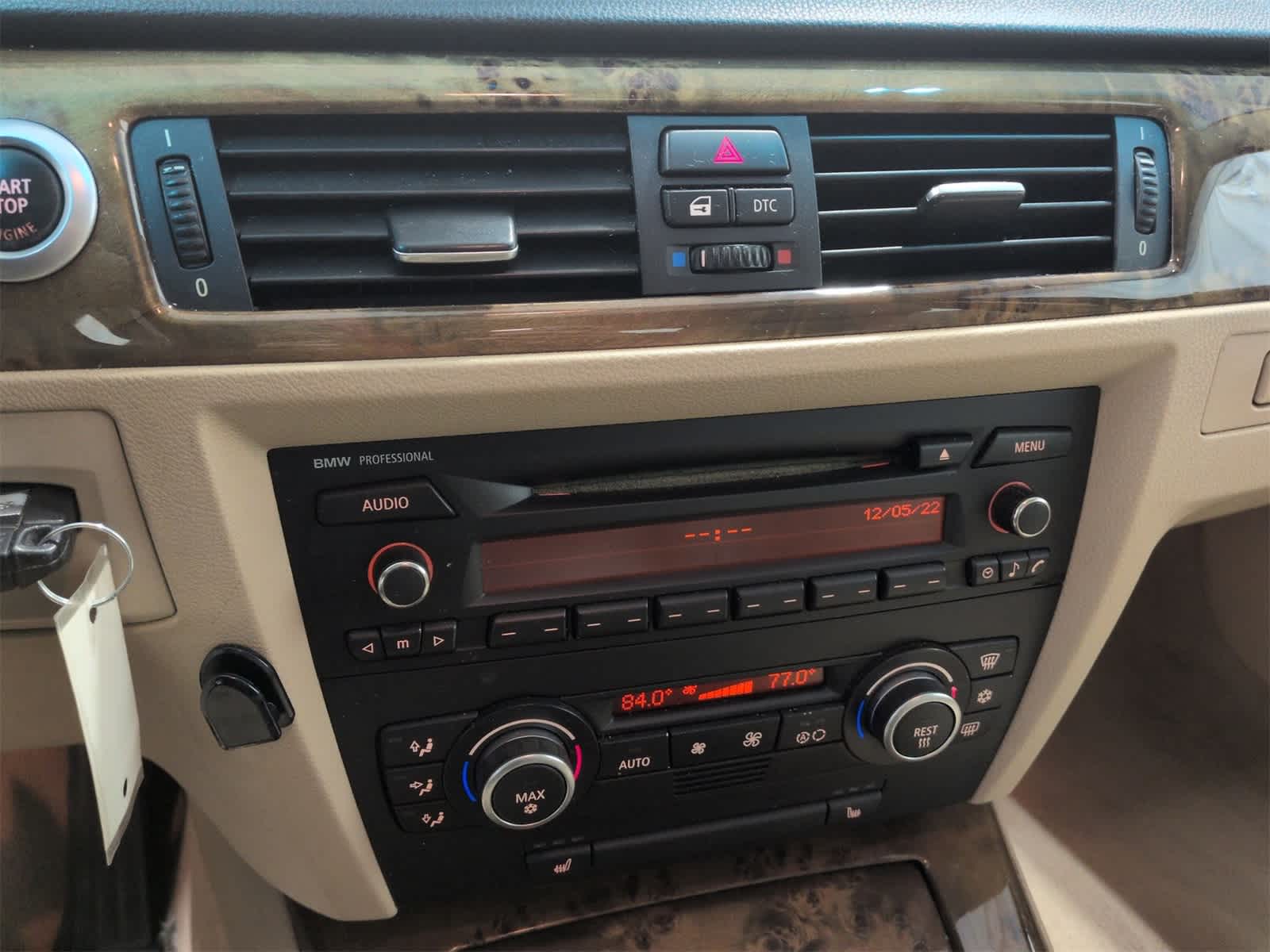 Thumbnail: 2007 BMW 3 Series - 30