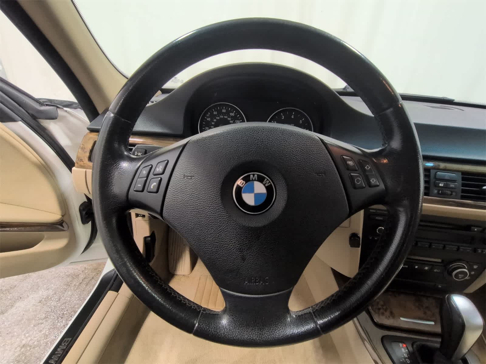 Thumbnail: 2007 BMW 3 Series - 25