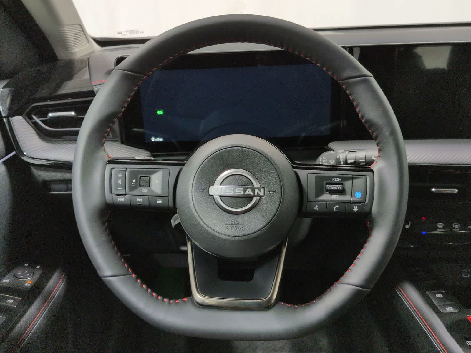 Thumbnail: 2026 Nissan Kicks - 25