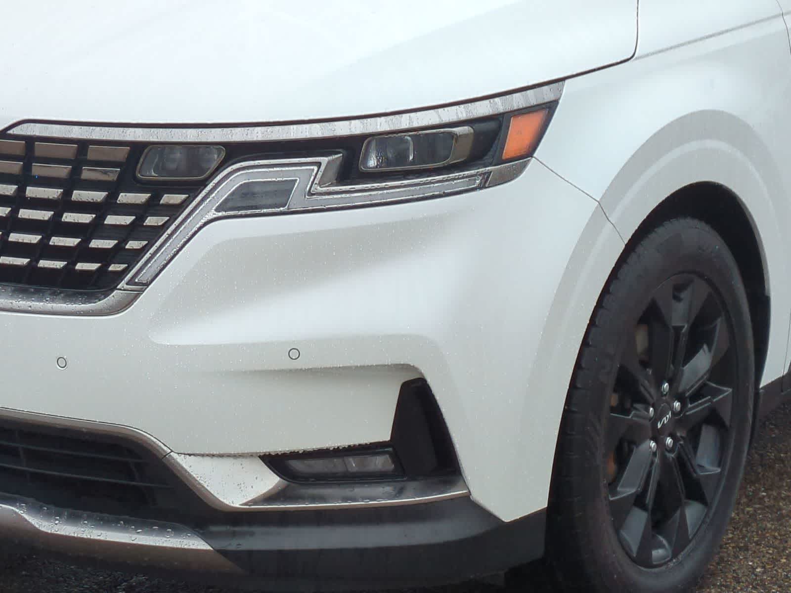 Thumbnail: 2023 Kia Carnival - 11