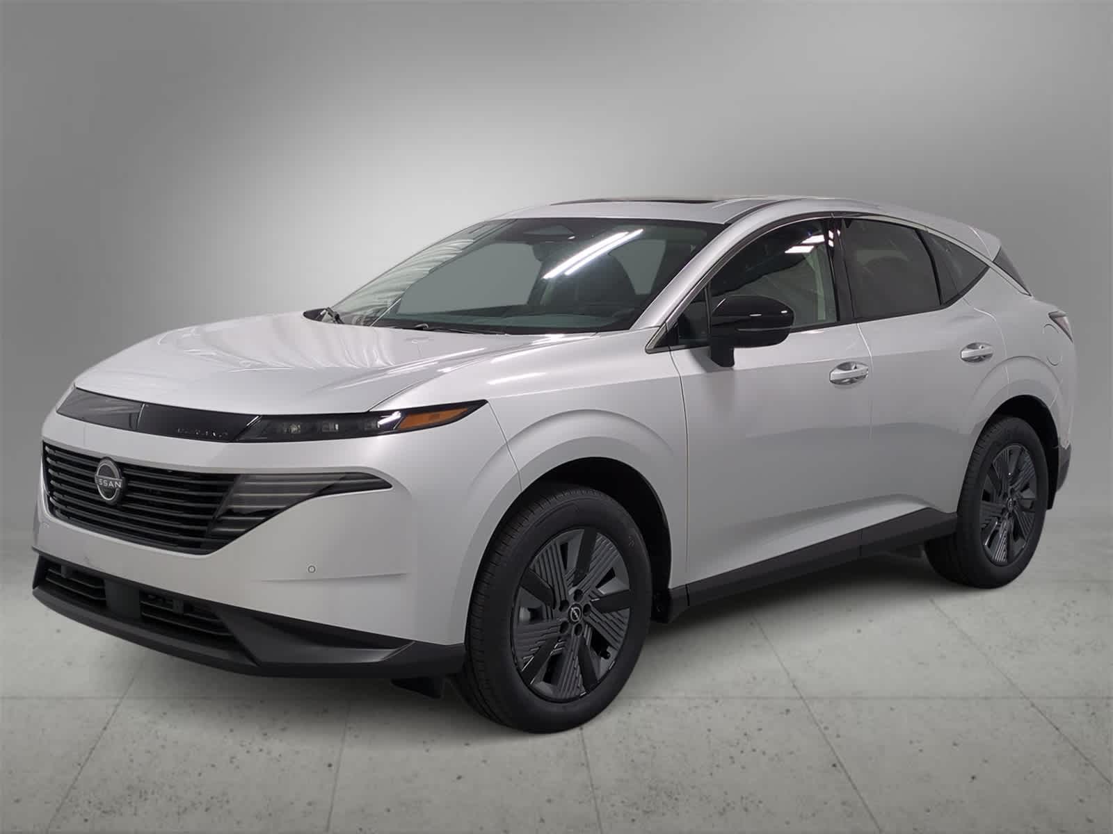 Thumbnail: 2025 Nissan Murano - 4