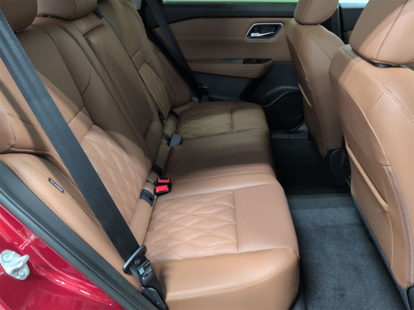 Thumbnail: 2026 Nissan Rogue - 22