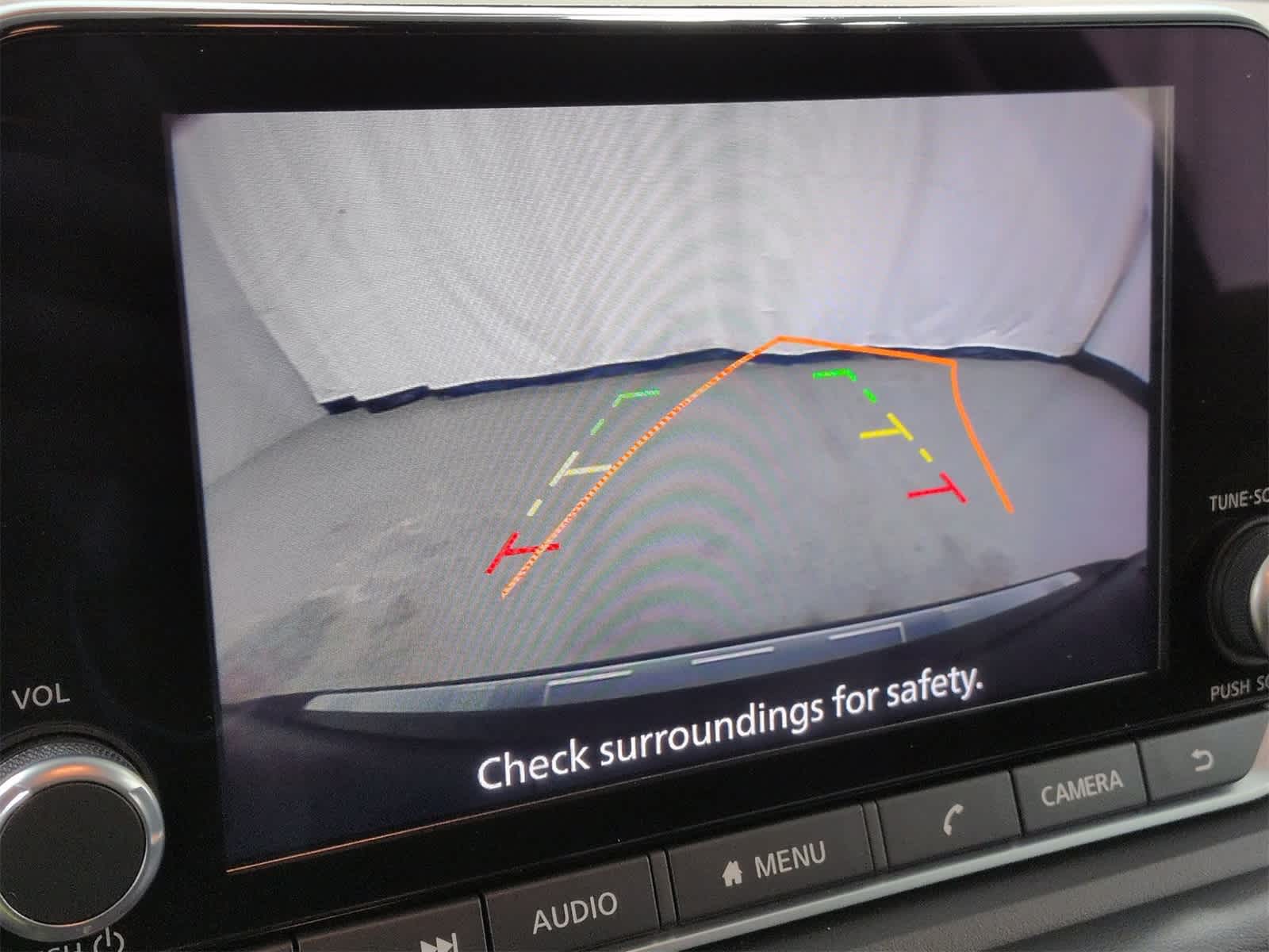 Thumbnail: 2023 Nissan Rogue - 29