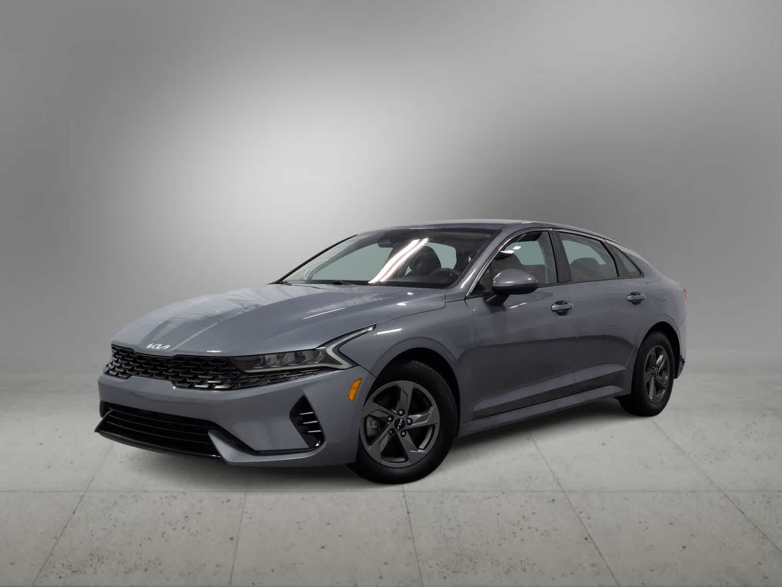 2022 Kia K5 LXS -
                  Farmington Hills, MI