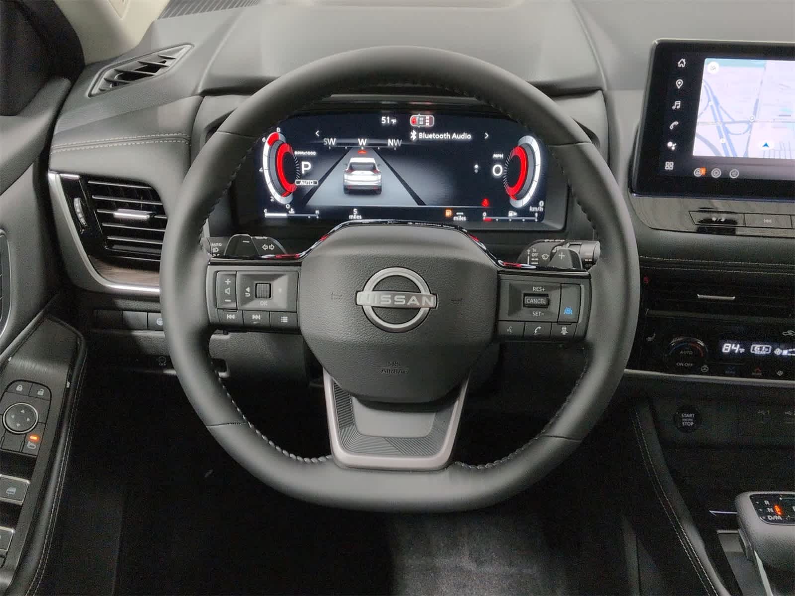 Thumbnail: 2026 Nissan Rogue - 24