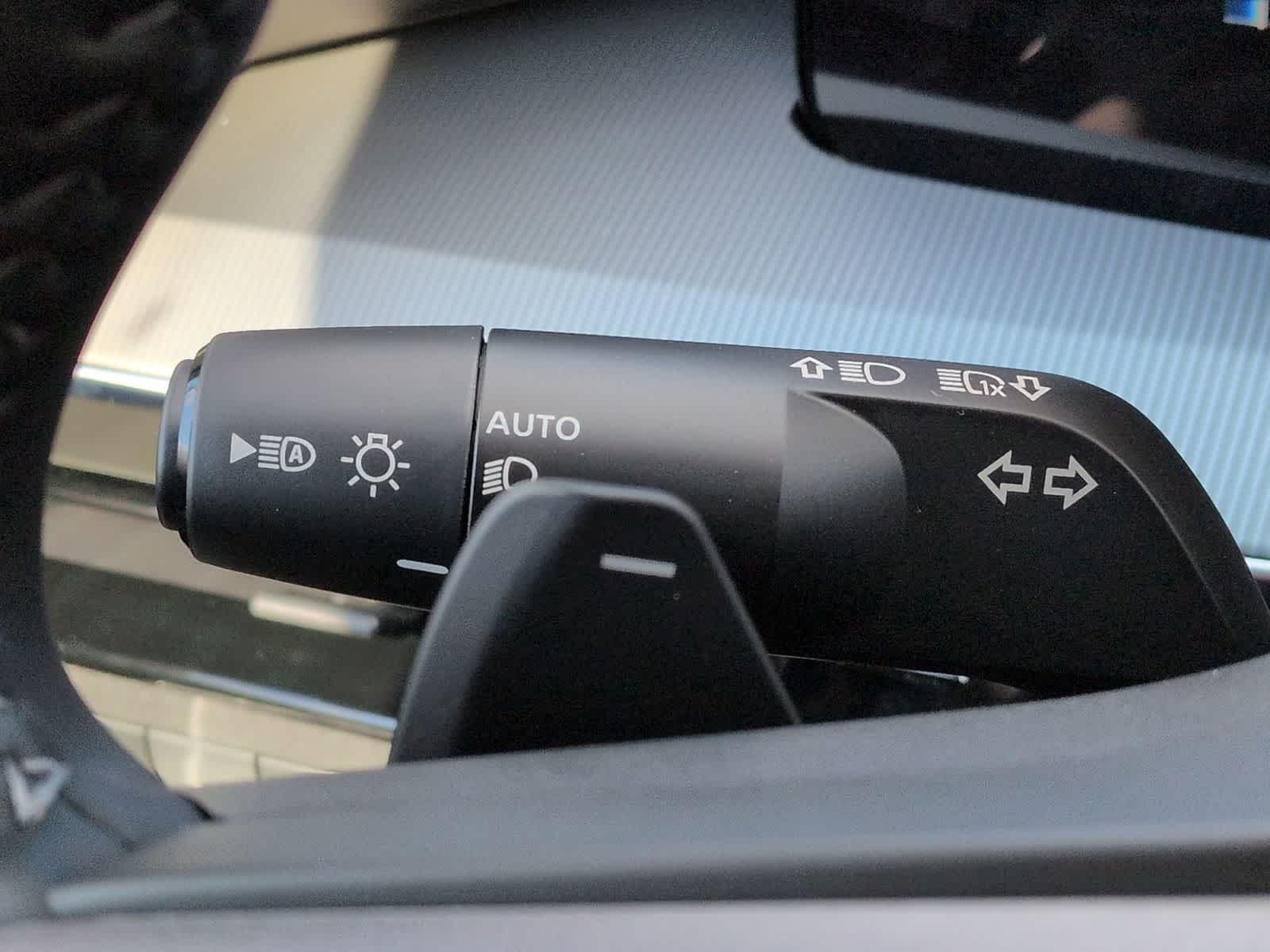 2025 Nissan Murano SL - Photo 29